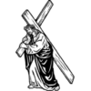 Stations of the Cross audio icon