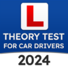 Driving Theory Test UK icon