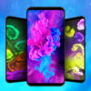 Live Wallpaper: Magic Fluid icon