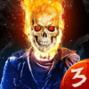 Ghost Ride 3D Season 3 icon