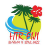 HTR Fiji icon