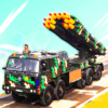 Air Force Missile war game icon