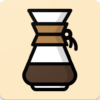 Coffee Brew Calculator icon