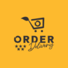 Order Delivery icon