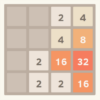 2048 apps icon