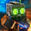 Pixel Strike 3D FPS Gun Game icon