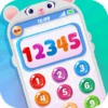 Baby Phone – Mini Mobile Fun icon