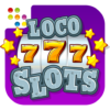 Loco Slots FREE CASINO GAMES icon