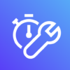 WorkingHours – Time Tracking icon