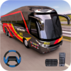 Super Bus Arena Coach Bus Sim icon