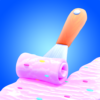 Ice Cream Roll icon