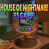 498House Of Nightmare Escape icon