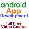 Learn Andriod App Development Free course icon