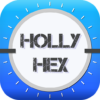 Holly Hex best physics ball game icon