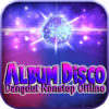 Album Disco Dangdut Nonstop Offline icon