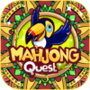 Mahjong Quest icon