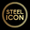 New HD Steel Iconpack theme Pro icon