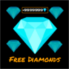 Quizz Gamer Win Free Diamonds Redeem Elight Pass icon