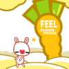 Feel Puzzle Free EN icon