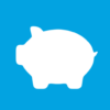 Simple Savings Expense Manager & Savings Tracker icon