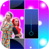 Kim Loaiza Piano Tiles icon