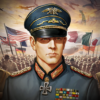 World Conqueror 3WW2 Strategy icon