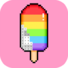 Paint by Number – Pixel Art icon