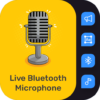 Live Microphone, Mic Announce icon