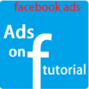 Ad facebook tutorials icon