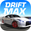 Drift Max Car Racing icon