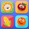 Kids Preschool Learning Games for Kids Offline icon