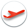 Flight Tracker Flight Radar icon