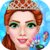 Beauty Salon: Mermaids icon