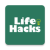 New life hacks 2018: Free icon