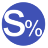 Student Percentage Calculator icon