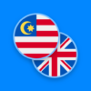 MalayEnglish Dictionary icon