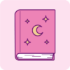 Qt Notes icon