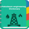 Petroleum Engineering Dictionary icon