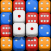 Dice Puzzle Merge puzzle icon