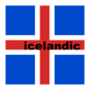 Beginner Icelandic icon