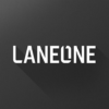 LaneOne icon