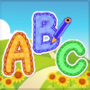 ABC Tracing: Dot Tracing Kids Game icon