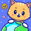 Lio World: Kids Learning Games icon