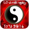 Xem Tu Vi Tron Doi Tu Vi 2019 icon