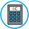 Insulin Ratio Calculator icon