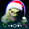 The Grinch Video Fake Prank icon