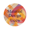 Material Design Uccw Skin free icon