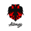 Albmoji Albanian Inspired Stickers icon