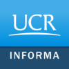 UCR Informa icon