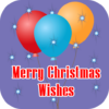 Merry Christmas Wishes icon